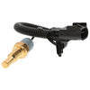 Motorad 1TS1022 Coolant Temperature Sensor with Thread Sealant and Washer