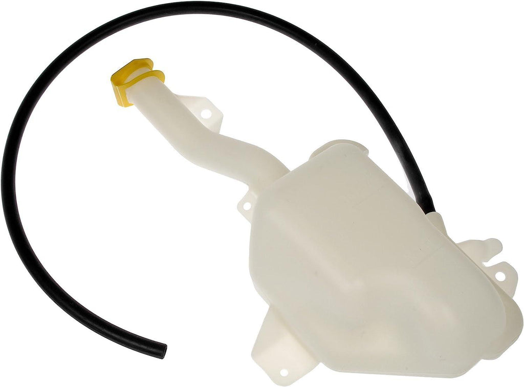 Dorman 603-327 Engine Coolant Reservoir Compatible with Select Chrysler/Dodge/Ram Models