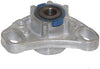 VR929 / 8666204 Engine Torque Rod Mount (With Rubber Bushing, Right Outer, Volvo Models)