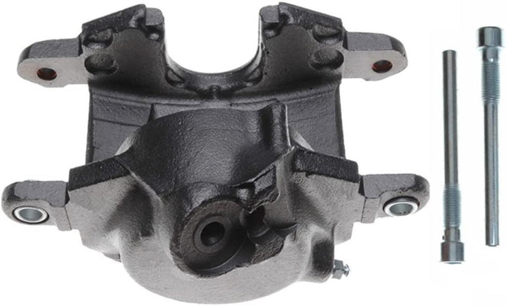 R-Line Replacement Remanufactured Front Disc Brake Caliper for Select Buick, Cadillac, Checker, Chevrolet, GMC, Oldsmobile, Pontiac Model Years (FRC4213) (Renewed)