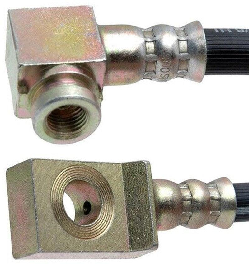 Raybestos Brake Hydraulic Hose for Dynasty, Imperial, New Yorker BH38645