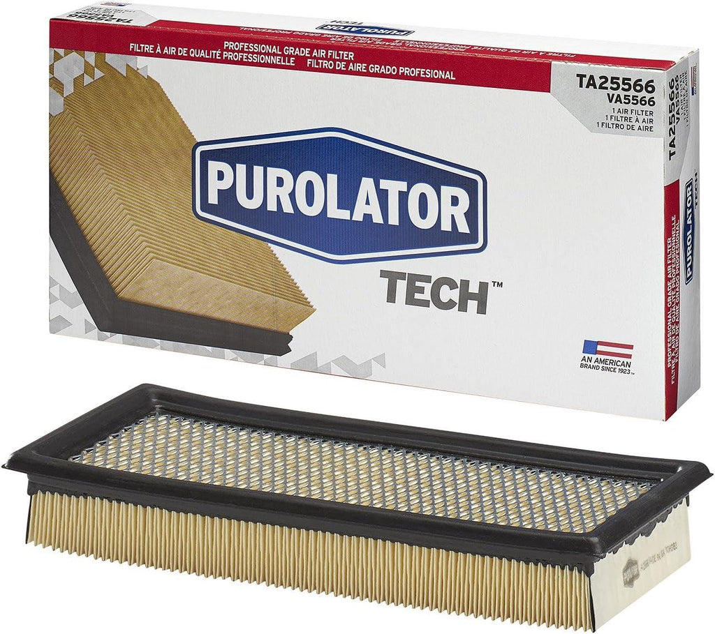 TA25566 tech Air Filter