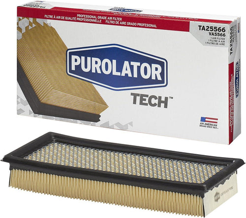 TA25566 tech Air Filter