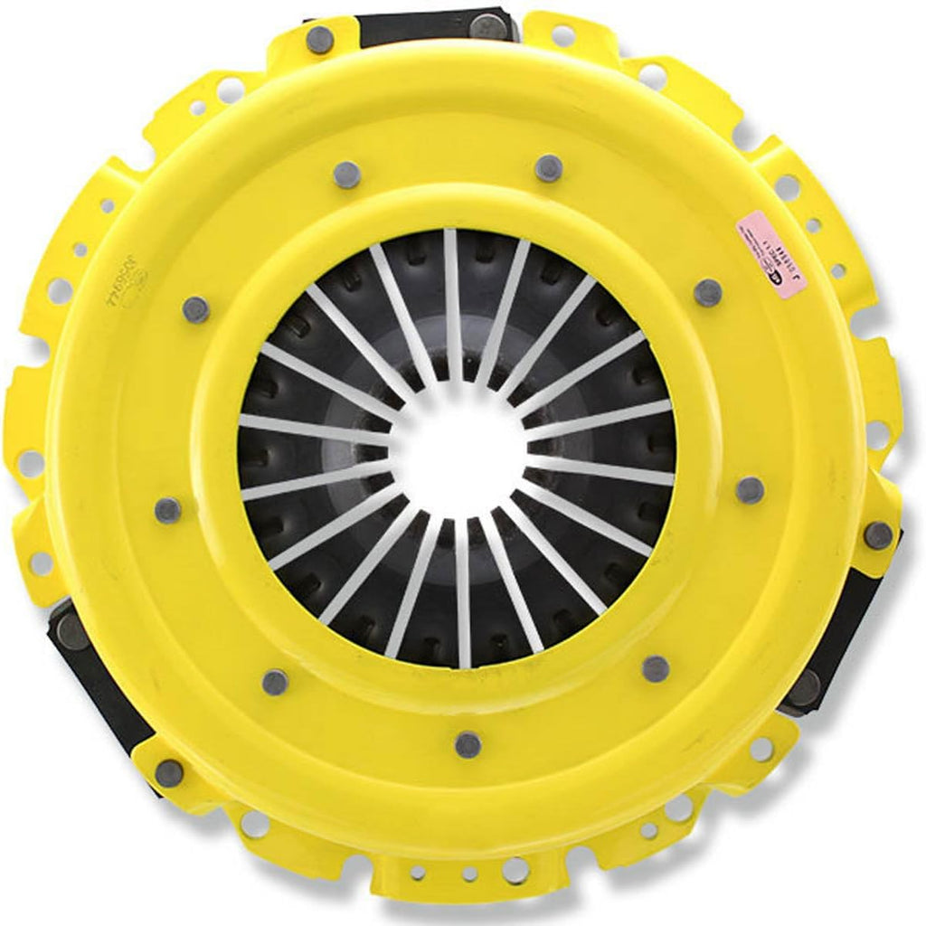 HA3-XTSS XT Pressure Plate with Performance Street Sprung Clutch Disc