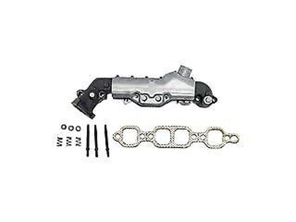 Exhaust Manifold for C10, C10 Suburban, C20, C20 Suburban, C30+More 674-245