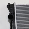 2856 Radiator Compatible with 2006-2009 Ford Fusion
