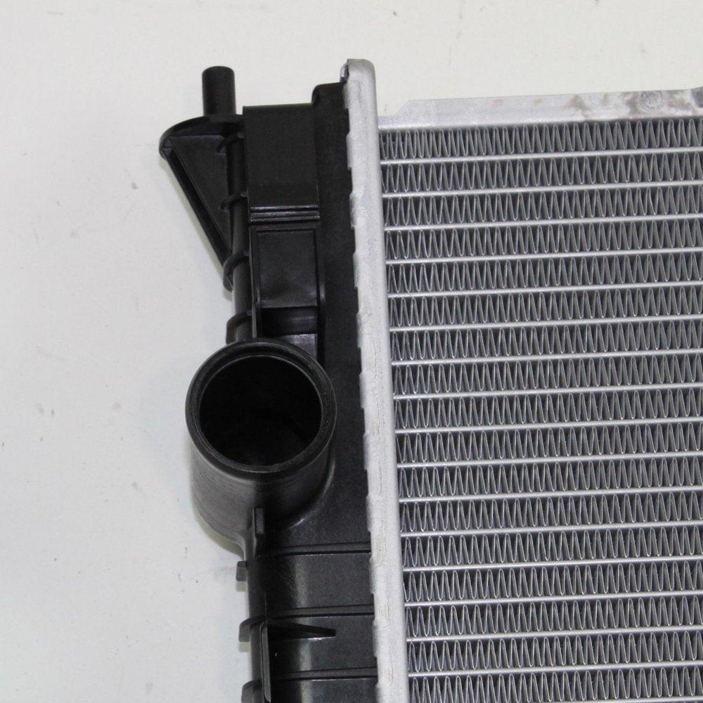 2856 Radiator Compatible with 2006-2009 Ford Fusion