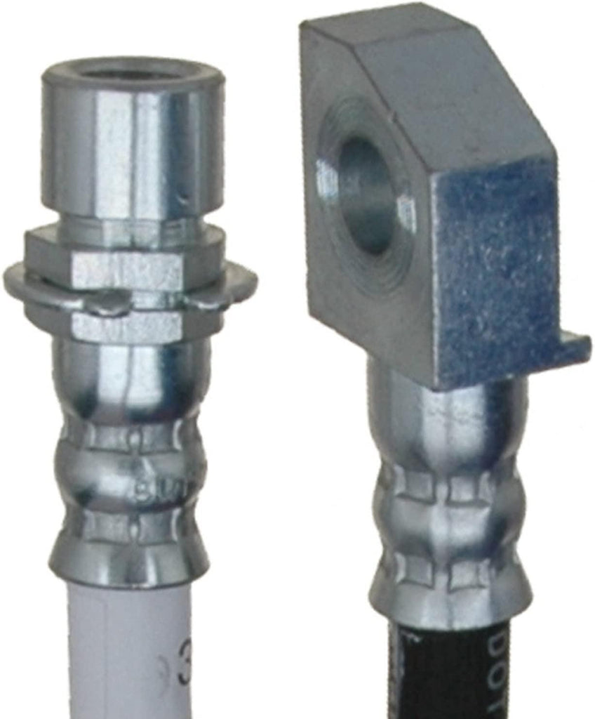 Professional 18J382956 Front Passenger Side Hydraulic Brake Hose