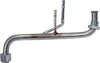 Dorman 598-131 Exhaust Gas Recirculation (EGR) Line Compatible with Select Ford / Mercury Models