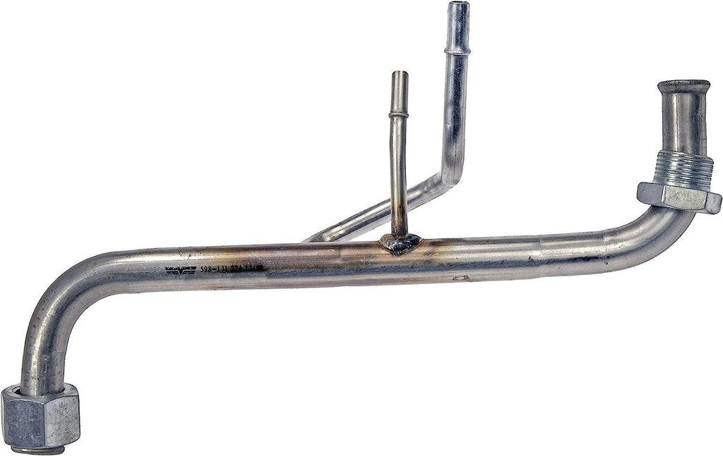 Dorman 598-131 Exhaust Gas Recirculation (EGR) Line Compatible with Select Ford / Mercury Models
