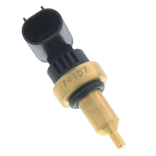 Motorad 1TS1049 Coolant Temperature Sensor with O-Ring and Install Clip