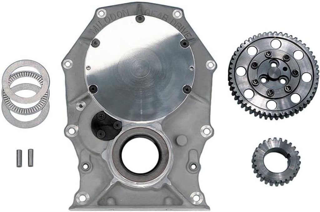 13000 Gear Drive Complete Kit for Big Block Mopar