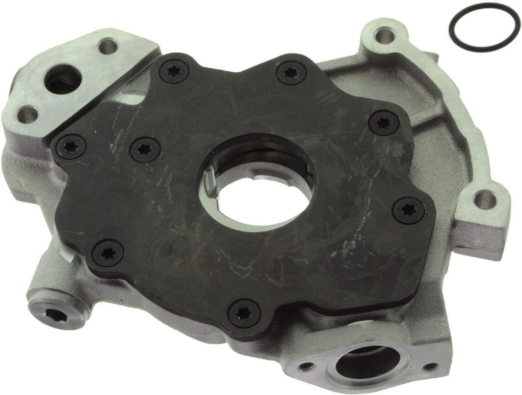 M227 Oil Pump