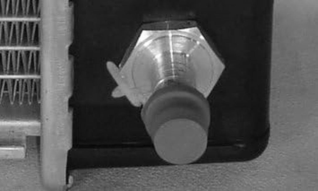 13098 Radiator Compatible with 2009-2010 Ford F-150