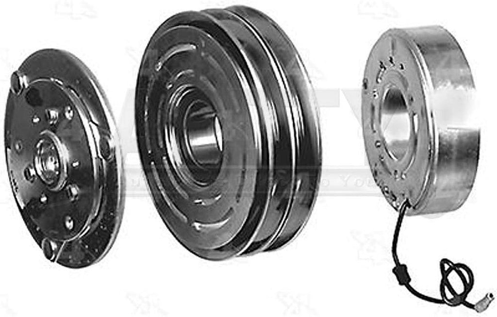47605 Clutch Assembly