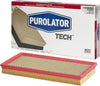 TA34862 tech Air Filter