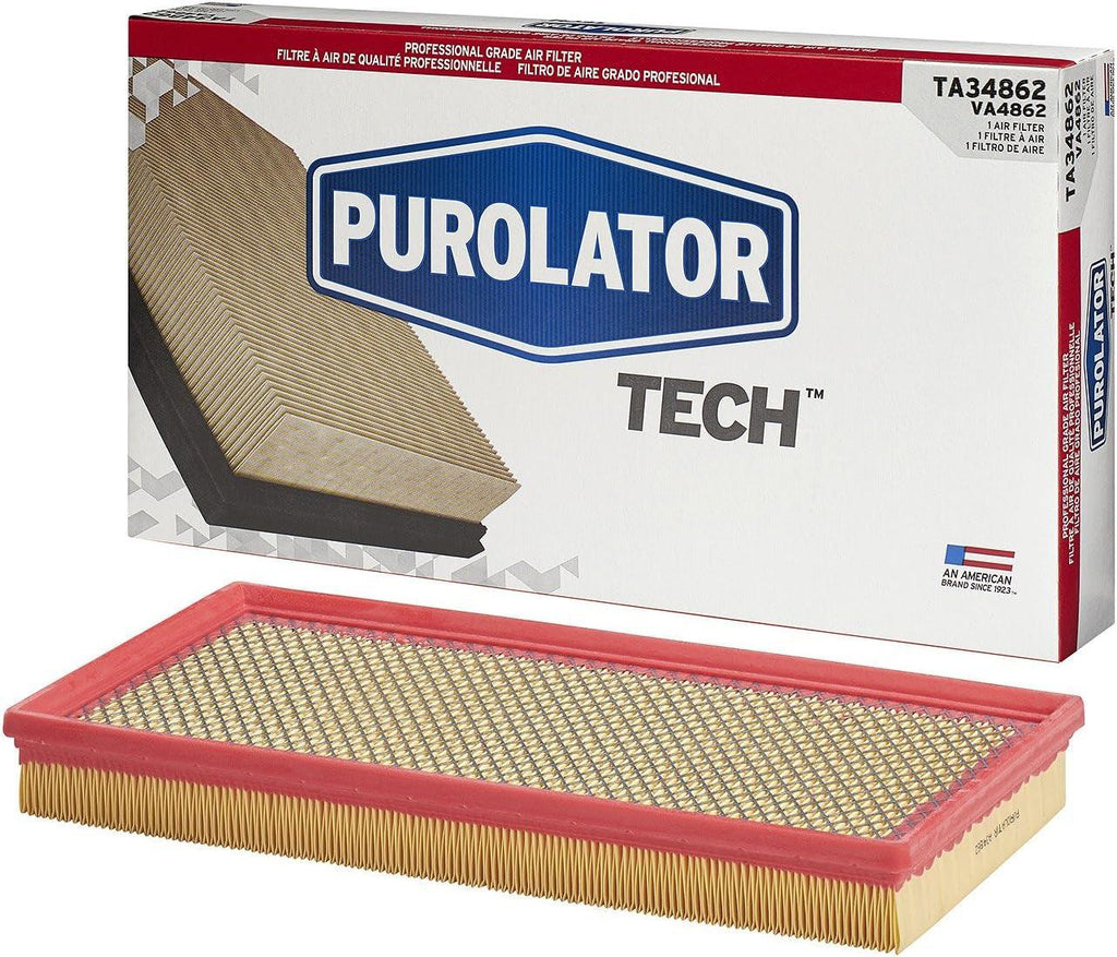 TA34862 tech Air Filter