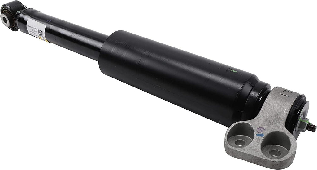 GM Original Equipment 84520911 Rear Driver Side Shock Absorber with Upper Mount