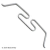 Beck Arnley Disc Brake Hardware Kit for Land Rover 084-2172