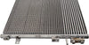Air Conditioning A/C Condenser Compatible with 2009 Chrysler 300 Dodge Charger