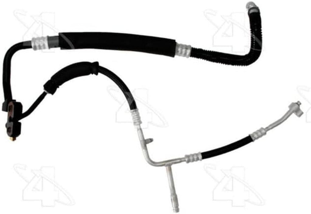 56948 Discharge & Suction Line Hose Assembly
