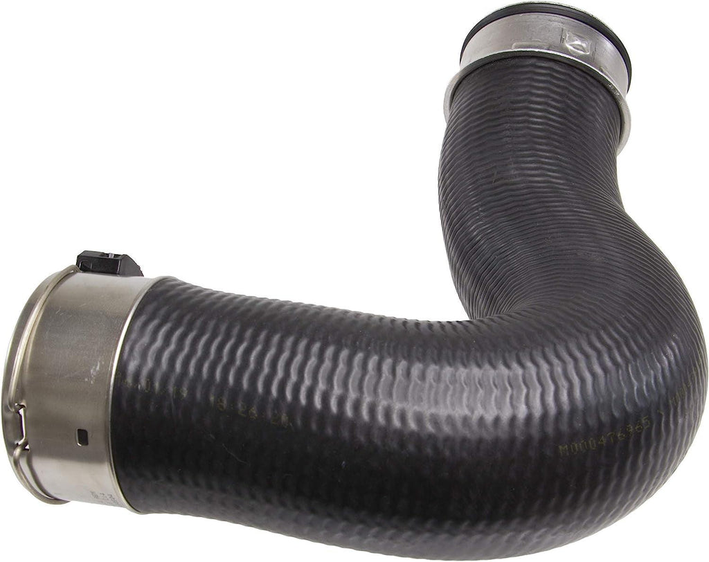 TCH0320 Turbocharger Intercooler Hose, 1 Pack, Multi