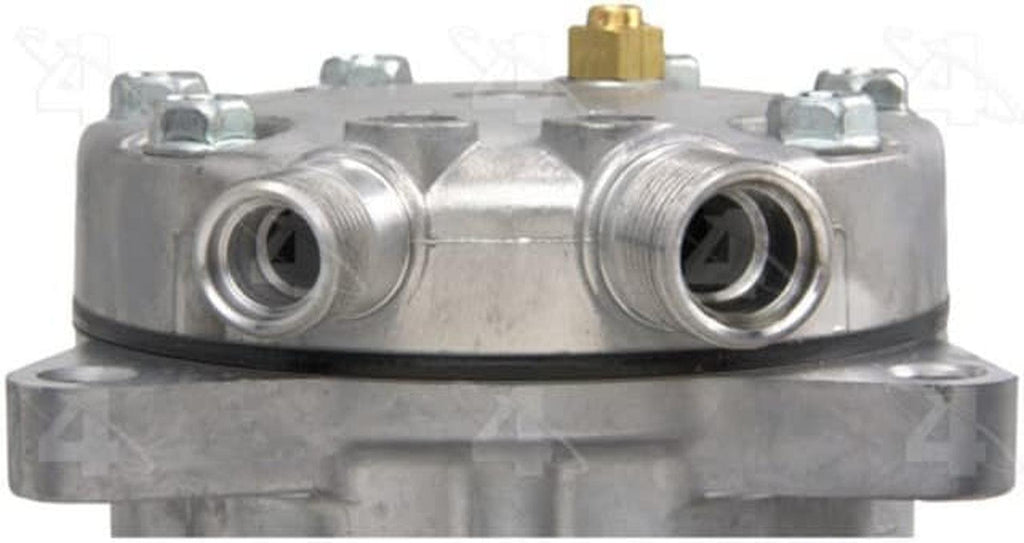 58711 New AC Compressor