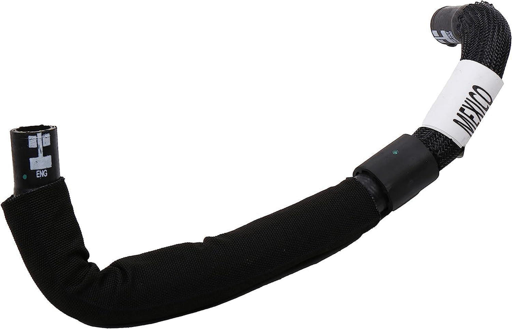84545534 Heater Water Auxiliary Pump Hose