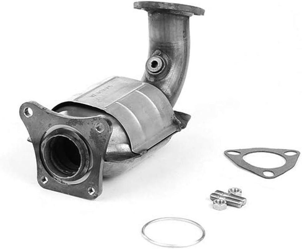 641214 Catalytic Converter