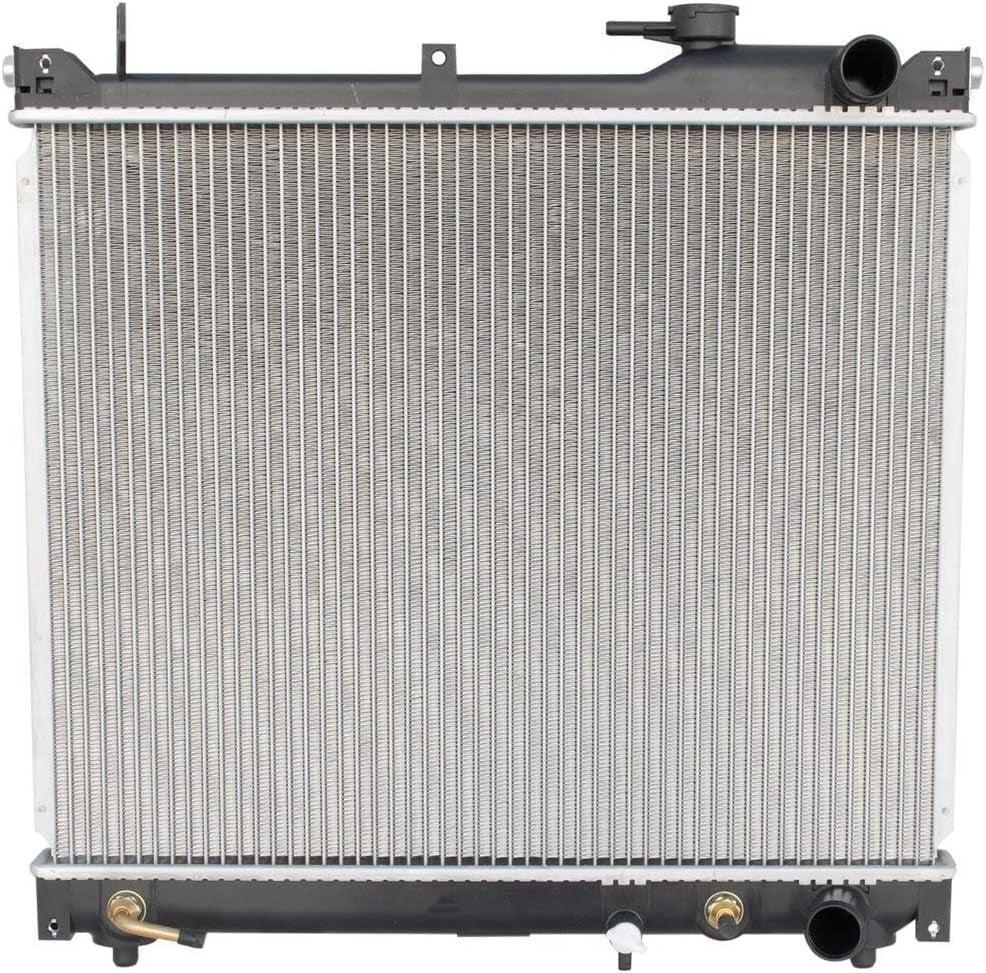 221-9226 Radiator, 1 Pack