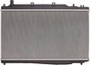 CU13539 Complete Radiator