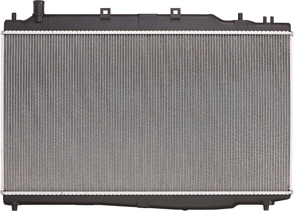 CU13539 Complete Radiator