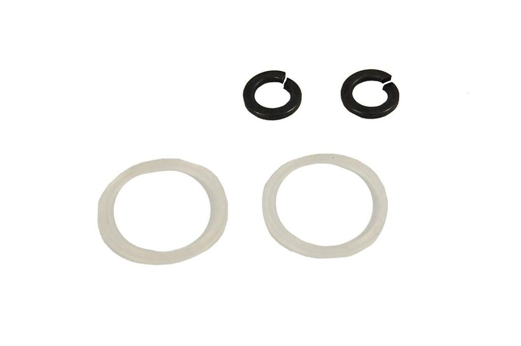 Mevotech Alignment Camber Kit for Taurus, Sable, Continental (MK8627)