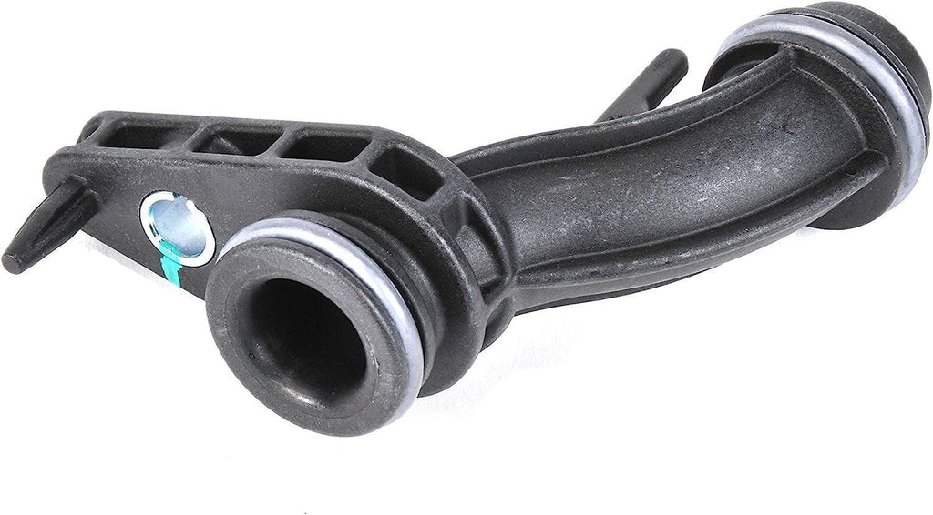 GM Genuine Parts 55484647 Oil Cooler Pipe