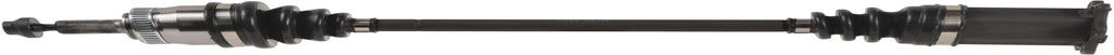 66-7384 New CV Constant Velocity Drive Axle Shaft