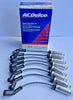758EE AC Delco Spark Plug Wires Set of 8 New for Chevy Chevrolet Silverado 1500