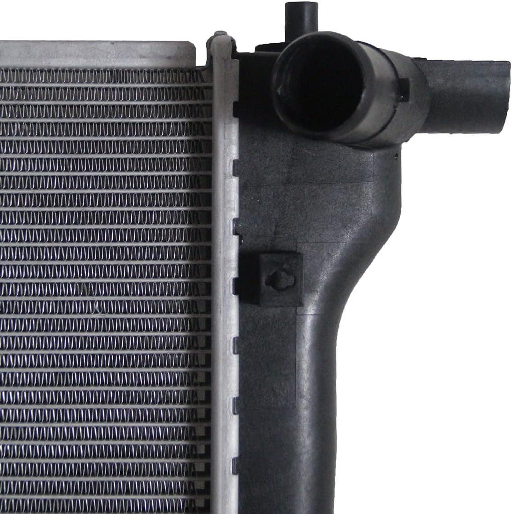 13576 Replacement Radiator (HYUNDAI TUCSON)