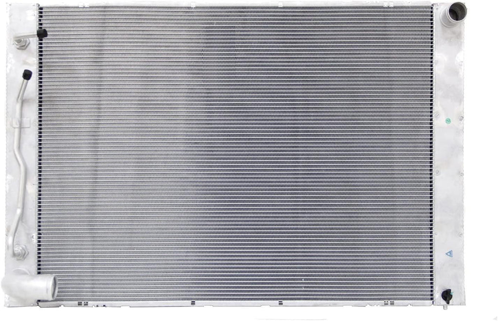 2682 Radiator Compatible with 2004-2005 Toyota Sienna