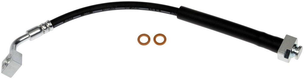 Dorman Brake Hydraulic Hose for Explorer, Police Interceptor Utility H622515