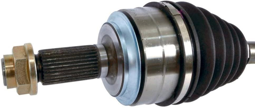 66-4338 New CV Axle Assembly