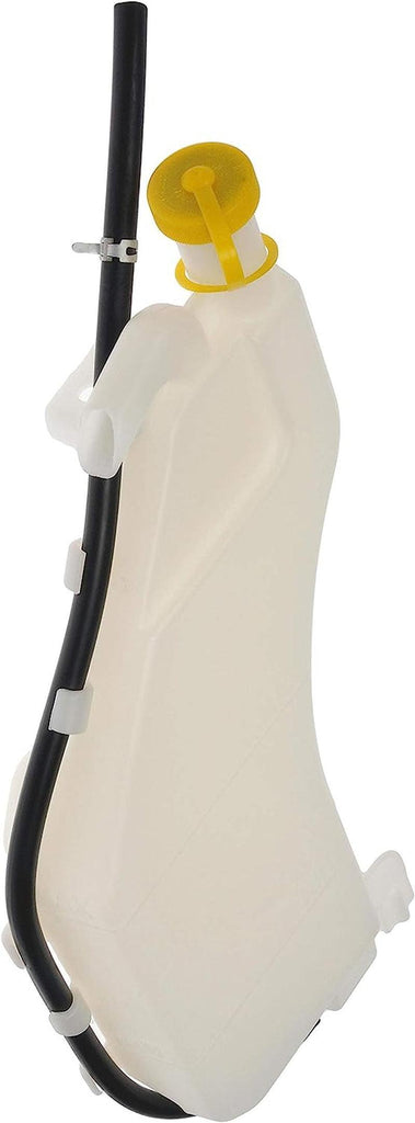 Dorman 603-977 Front Engine Coolant Reservoir for Select Nissan Models
