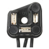 Headlight Actuator Connector for Aveo, Beat, Fit, Accent, Rio+More HP4505