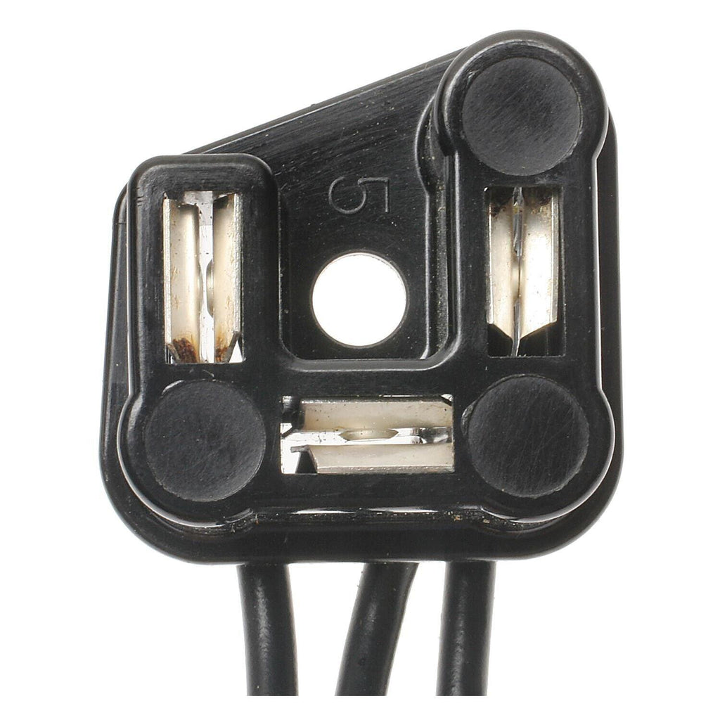 Headlight Actuator Connector for Aveo, Beat, Fit, Accent, Rio+More HP4505
