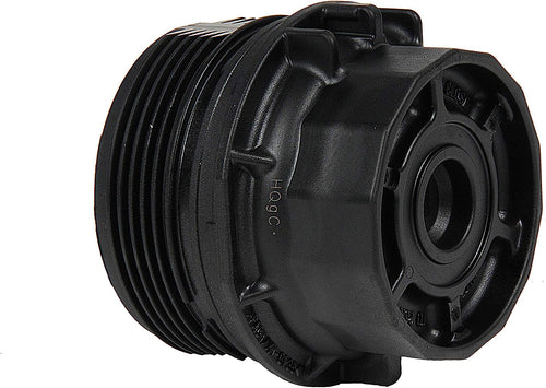 Professional 19185631 Engine Oil Filter Housing