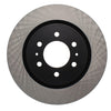 Centric Front Disc Brake Rotor for Expedition, F-150, Navigator (120.65119)