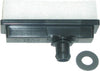 Professional FB111 Crankcase Breather