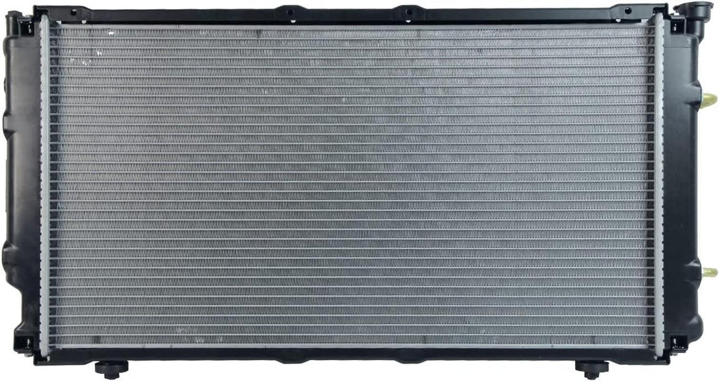 90-94 Sb Legcy 2.2L L4 A/Mt 1R Pa Rad