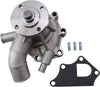 Water Pump - 131-1993