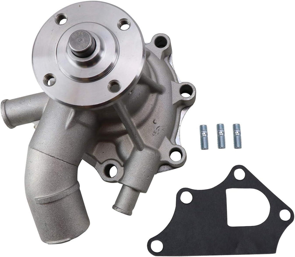 Water Pump - 131-1993