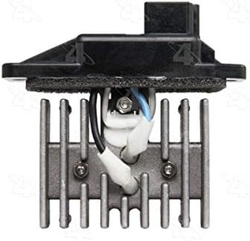20351 Blower Motor